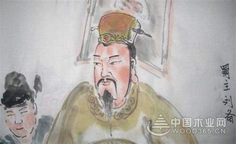 中国历史上成功逆袭的五大人物，刘备才排第五-中国木业网