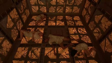 法国电影迷宫1999