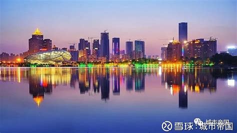 中国5个实力二线城市，徐州、常州、温州、泉州、潍坊，支持谁？