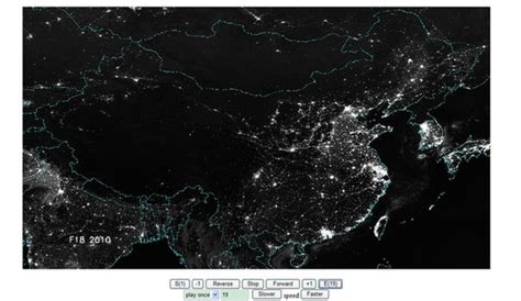 看中国地图图片