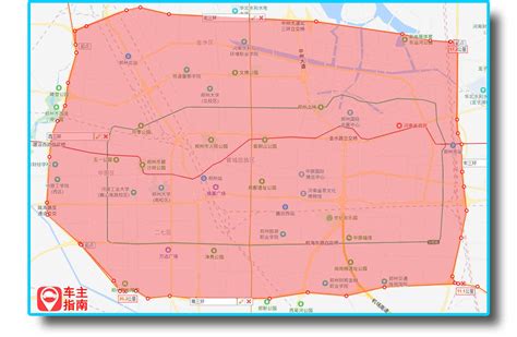 郑州地铁6号线最新线路图（2022年8月更新）- 郑州本地宝