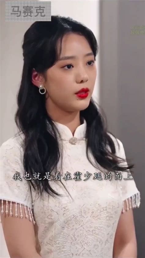 双女主短剧:《云芊传》小芊/暮云图片