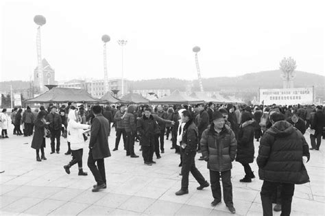 柳河县就业服务局举办“春风行动”大型招聘会-吉网（中国吉林网）