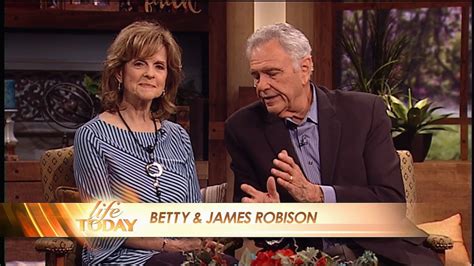 Daystar Television Canada | Life Today with James and Betty Robison