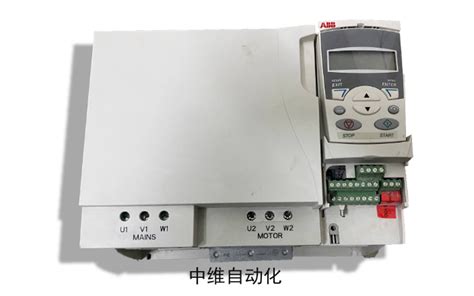 惠州工业变频器维修哪里有 欢迎咨询「广州中维自动化供应」 - 杂志新闻