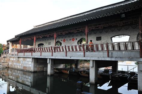 西塘故事—《桥》-嘉兴旅游攻略-游记-去哪儿攻略