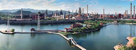 新行程——北京市-石景山区-首钢工业遗址公园（石景山钢铁厂旧址）·首钢文化创意园（工业旅游区）