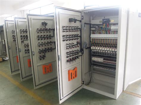建筑工地二级配电箱-宁波正工成套电器有限公司