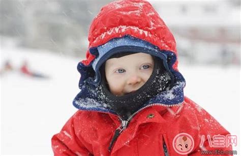冬季给宝宝保暖的部位有哪些 下雪天宝宝保暖原则 _八宝网