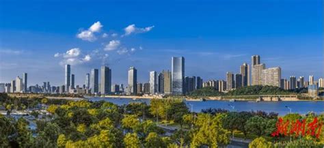长沙使命⑳|长图：长沙市全力建设全球研发中心城市首开式签约项目 - 新湖南客户端 - 新湖南