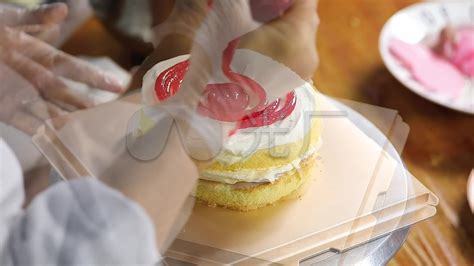 北欧蛋糕房面包房甜品店3d模型下载_模型ID:58679-让提网