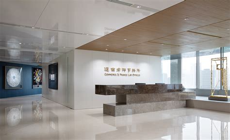 上海至合律师事务所办公室-田里设计研究室-办公空间设计案例-筑龙室内设计论坛