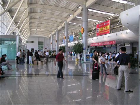 西宁曹家堡机场升级为国际机场 省会机场中最后一个晋级_民航_资讯_航空圈