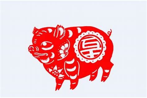 2023属猪的运势（属猪的人2022年运势及运程）_太岁_若朴堂文化