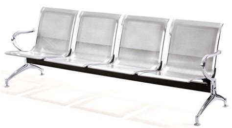 BW095不锈钢长椅子-不锈钢连排椅-不锈钢座椅【价格，厂家，求购 ...