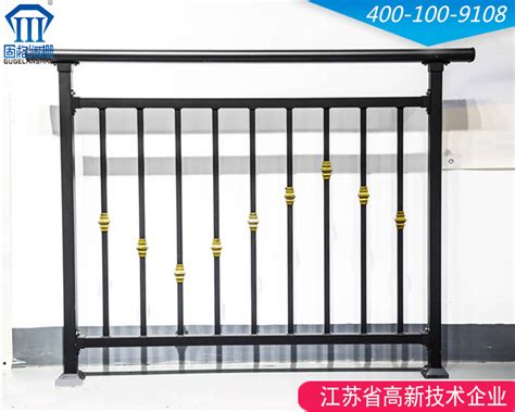锌钢阳台护栏-10 - 江苏固格澜栅防护设施有限公司官网