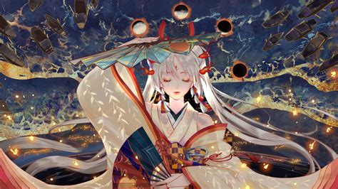 阴阳师高清壁纸图片
