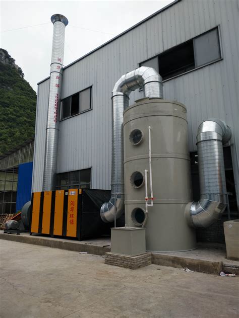 废气处理设备环保设备有哪些设备是管用的_济南恒蓝环保设备有限公司官网