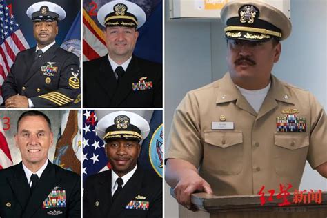 不同寻常！美国海军半年解职13名指挥官 1周内免职5人_凤凰网