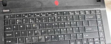 如何清理笔记本键盘_360新知