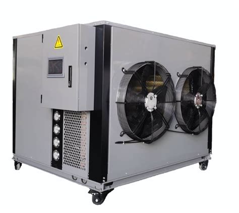 整体式除湿烘干热泵LAD-070C/H_整体除湿烘干机_瑞星高科空气能热水器