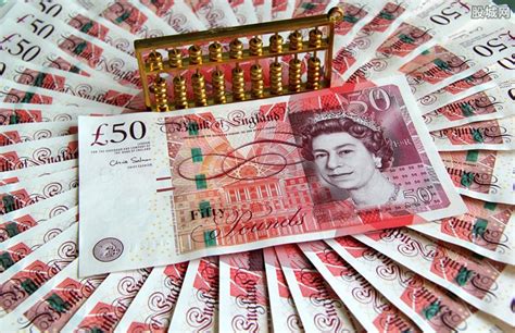 英国货币改换查尔斯国王头像 新版纸币样式将于年底前公布_军事频道_中华网