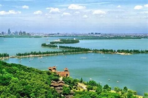 武汉东湖免费景点推荐_旅泊网