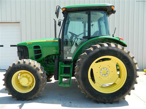 John Deere 6115 R Traktor, 15130 YTRAC - technikboerse.at