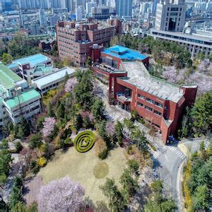 韩国加图立大学