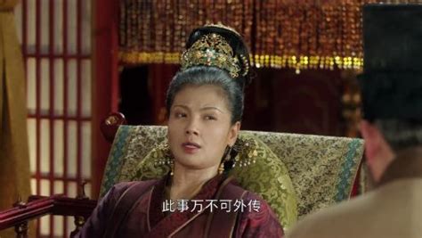 《大宋宫词》：婉儿为宋真宗生了皇子，却不能代替刘娥的地位