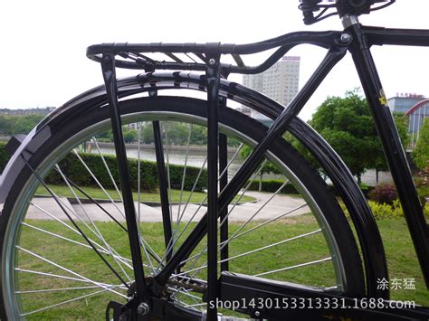 永久自行车永久老式26寸自行车28寸朝阳胎高配高凤凰老款自行车