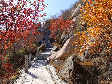 四川攀枝花美景：攀西大裂谷格萨拉生态旅游区