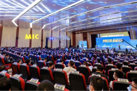 梅州互联网精英集结，2019年互联网从业人员新春座谈会举行