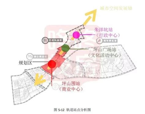 又一商业综合体落地坪山！|坪山|综合体|商业_新浪新闻