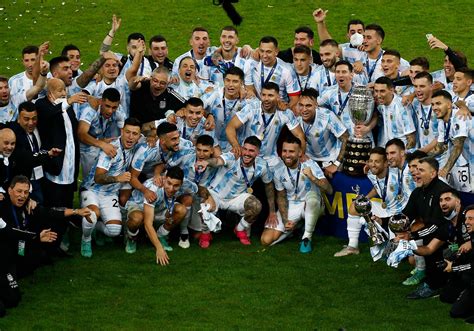 美洲杯-阿根廷4-0美国进决赛 梅西55球创纪录_体育_腾讯网
