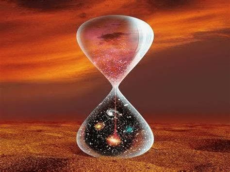 时间的本质到底是什么？是虚幻还是现实的存在？