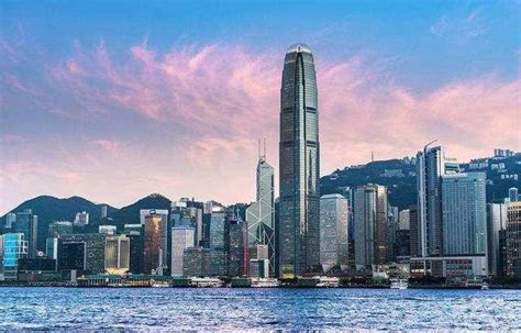 如何看待香港经济未来的发展？ - 知乎
