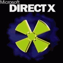 directx 8.1图册_360百科