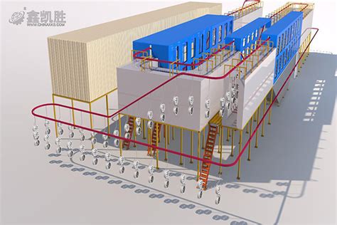 自动喷涂设备-喷涂设备,静电喷涂设备,喷塑设备-潍坊特固机械有限公司