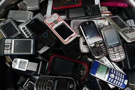 旧手机回收恢复出厂设置就能避免隐私泄露吗？ - 知乎