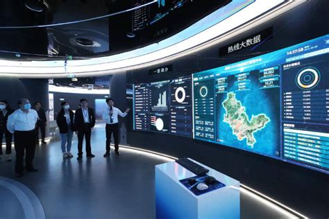 惠州市促进数字经济产业发展若干措施_亿信华辰-大数据分析、数据治理、商业智能BI工具与服务提供商