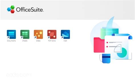 OfficeSuite Reviews: Pricing & Software Features 2024 - Financesonline.com