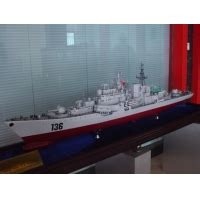 中国海军现役主战舰艇——护卫舰简介（三） - 知乎