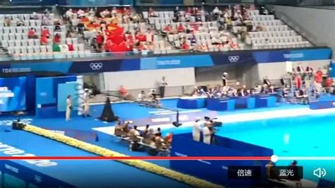 奥运会跳水女子10米跳台中国队包揽金银牌_国家体育总局