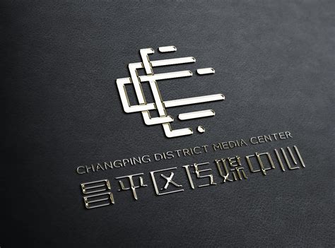 北京市昌平区融媒体中心形象标识公开征集评审结果公示-设计揭晓-设计大赛网