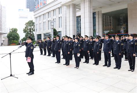 广西药品监管部门正式启用行政执法制式服装-中国质量新闻网