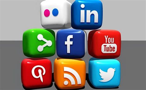 利用社交媒体开展集客营销的6条法则 - 知乎