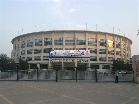 北京工人体育场开始保护性改造复建 打造城市新地标