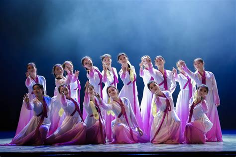 中国朝鲜族原创舞剧《阿里郎花》在长春隆重上演-吉网（中国吉林网）