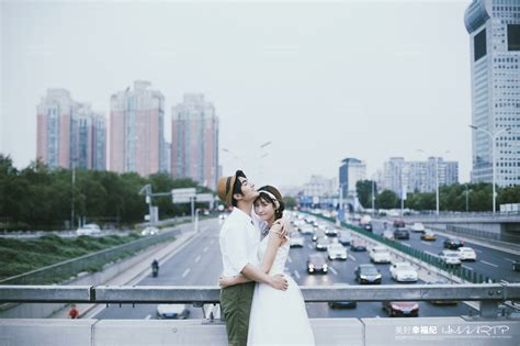 城市街拍《沙面》 - 拍摄地 - 广州婚纱摄影-广州古摄影官网